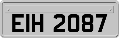 EIH2087