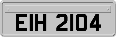 EIH2104