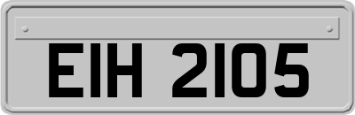 EIH2105