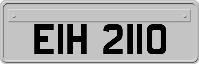 EIH2110