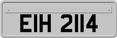 EIH2114
