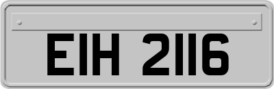 EIH2116