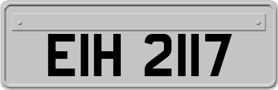EIH2117