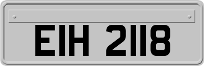 EIH2118