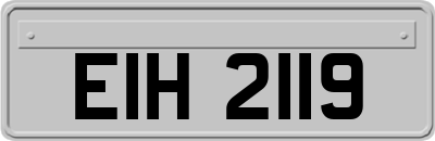 EIH2119