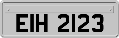 EIH2123
