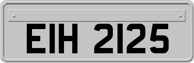 EIH2125