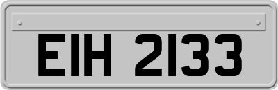 EIH2133