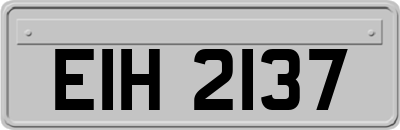 EIH2137