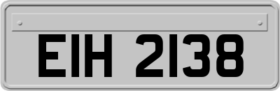 EIH2138