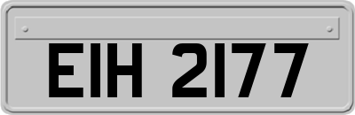 EIH2177