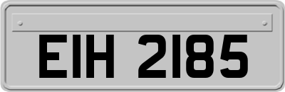 EIH2185