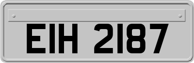 EIH2187