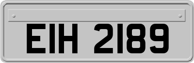 EIH2189