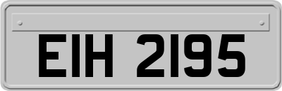 EIH2195