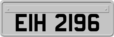 EIH2196