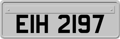 EIH2197