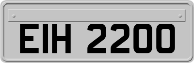 EIH2200