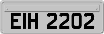 EIH2202