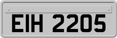 EIH2205