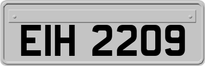 EIH2209