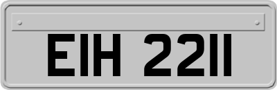 EIH2211