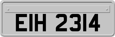 EIH2314