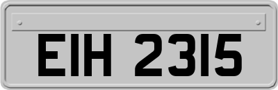 EIH2315