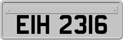 EIH2316