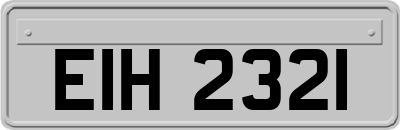EIH2321