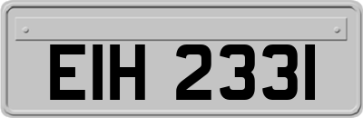 EIH2331