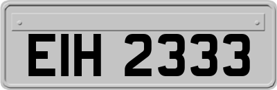 EIH2333