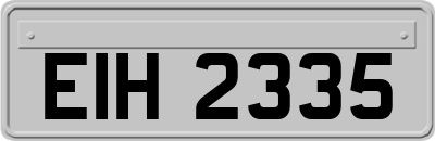 EIH2335