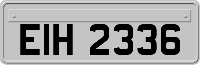 EIH2336