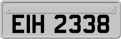 EIH2338