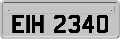 EIH2340