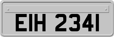 EIH2341