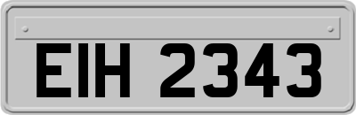 EIH2343