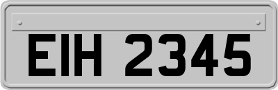 EIH2345
