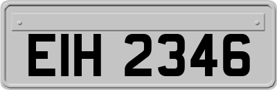 EIH2346