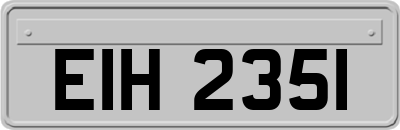 EIH2351