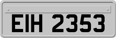 EIH2353