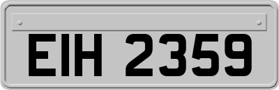 EIH2359