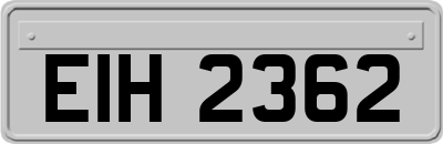 EIH2362