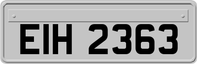 EIH2363
