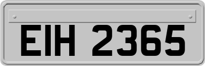EIH2365