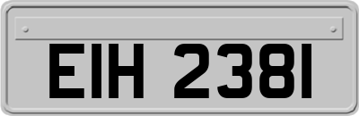 EIH2381