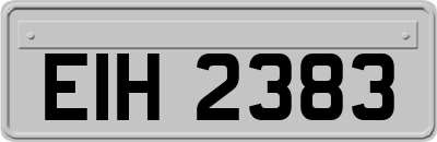 EIH2383
