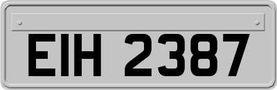 EIH2387
