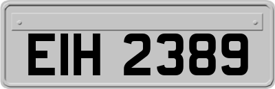 EIH2389